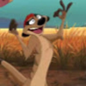 Meet your Posher, Joanna